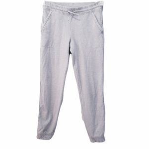 Lululemon IVIVVA grey joggers sweatpants